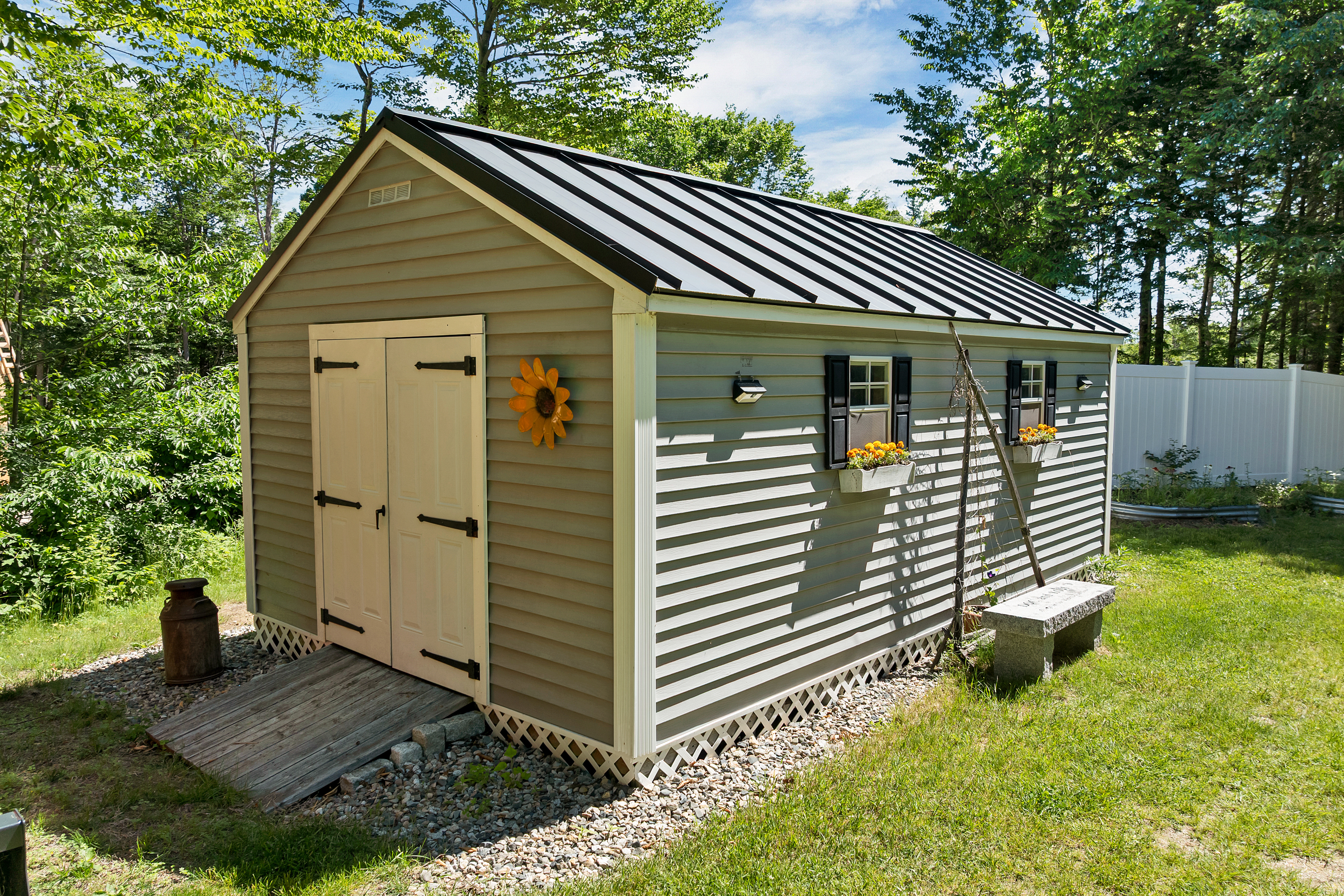 38 Valley Road Tuftonboro, NH 03816 - Photo 27 of 30