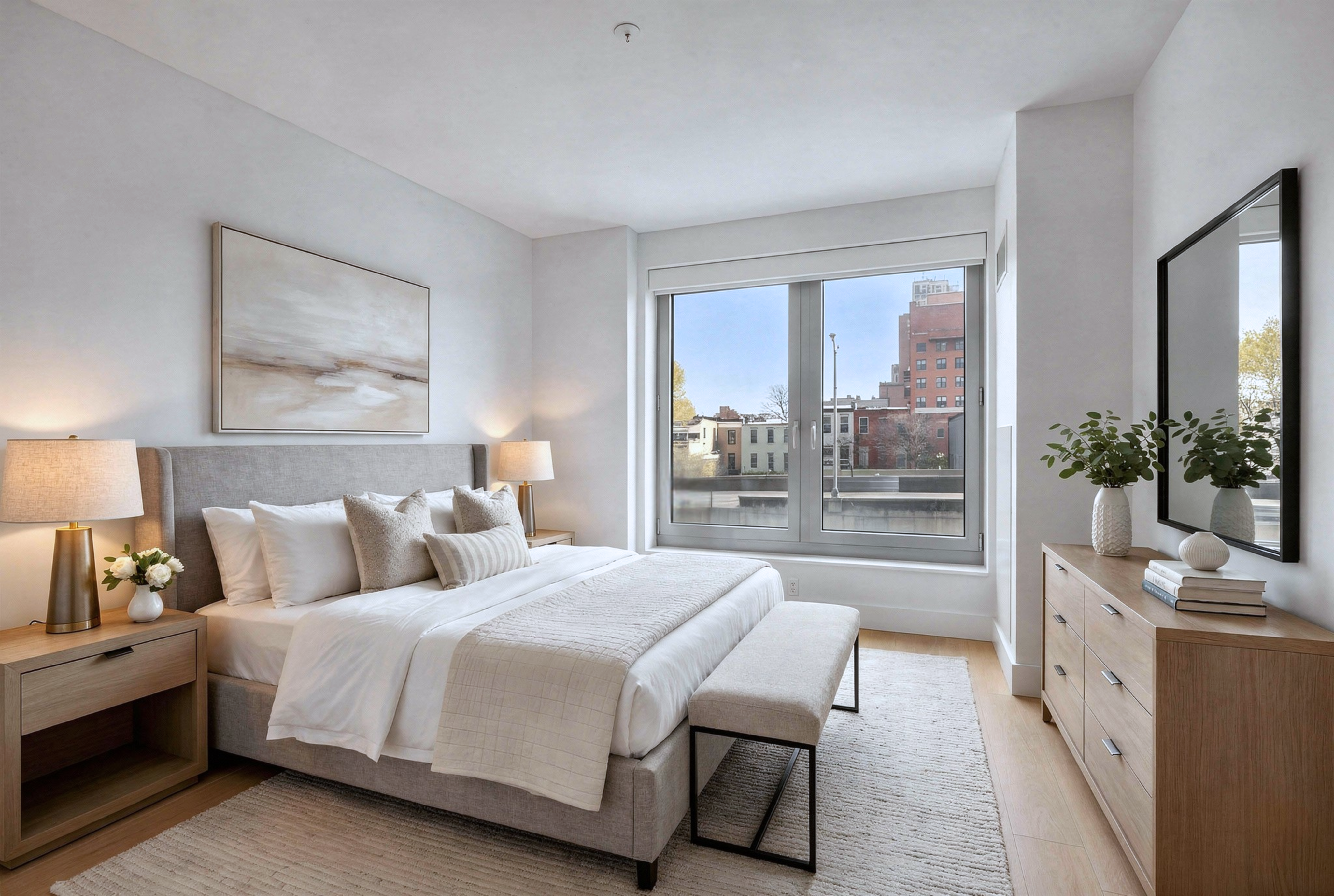 575 4th Avenue, Unit 3F Brooklyn, NY 11215 - Photo 5 of 26 Gallery Image 5