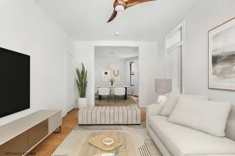 $475,000 | 137 West 142nd Street, Unit 4B | Central Harlem