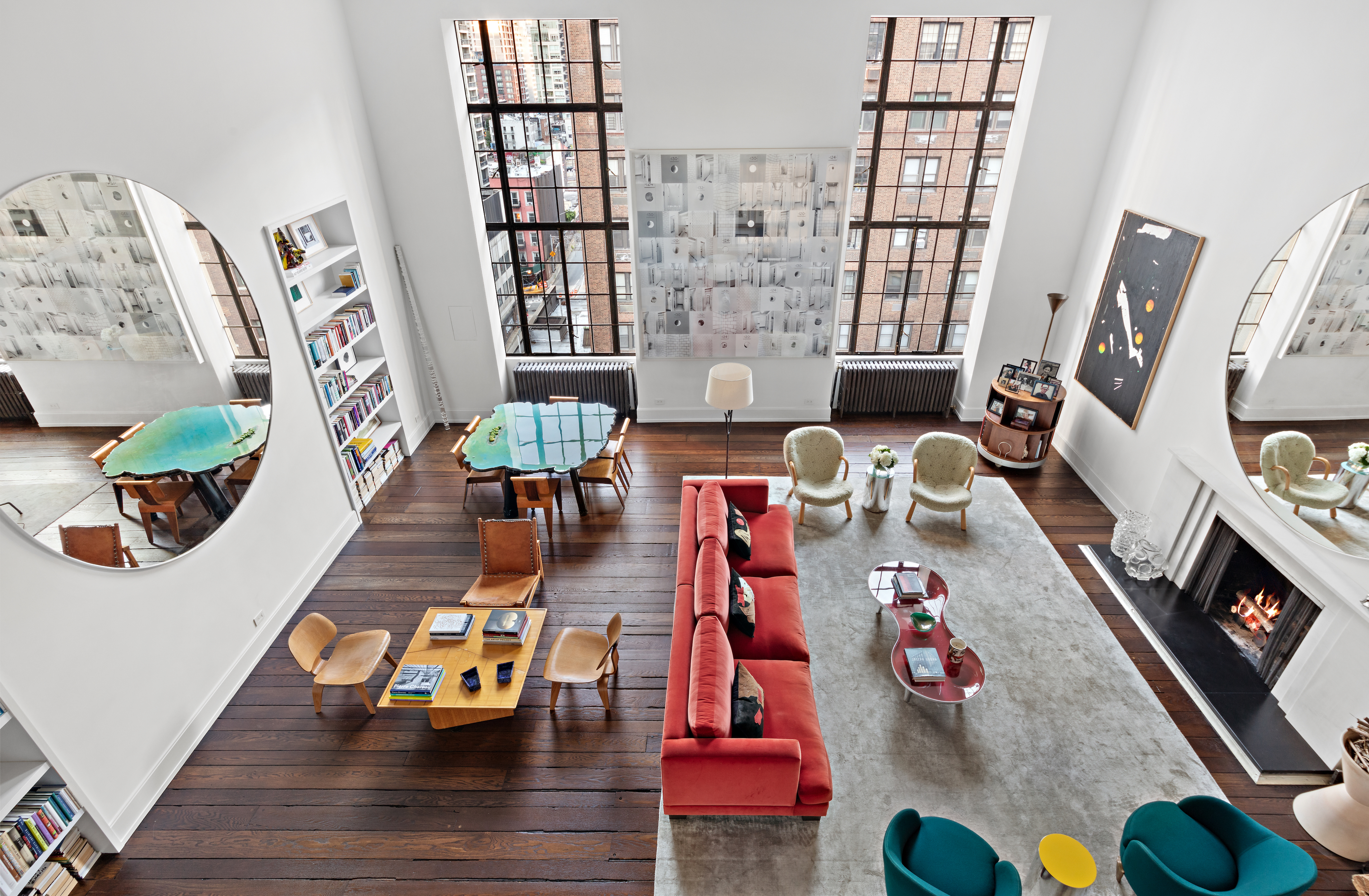 322 East 57th Street, Unit 12A Manhattan, NY 10022 - Photo 23 of 26