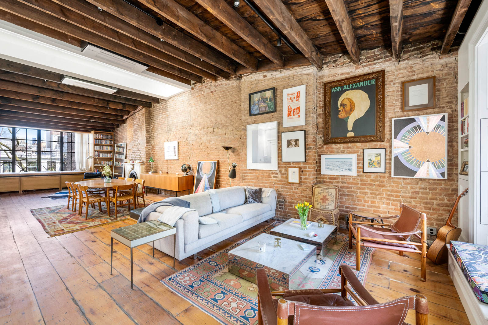 119 East 10th Street, Unit PH Manhattan, NY 10003 - Photo 3 of 13