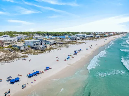$810,000 | 59 Lake Park Cove, Santa Rosa Beach, FL 32459