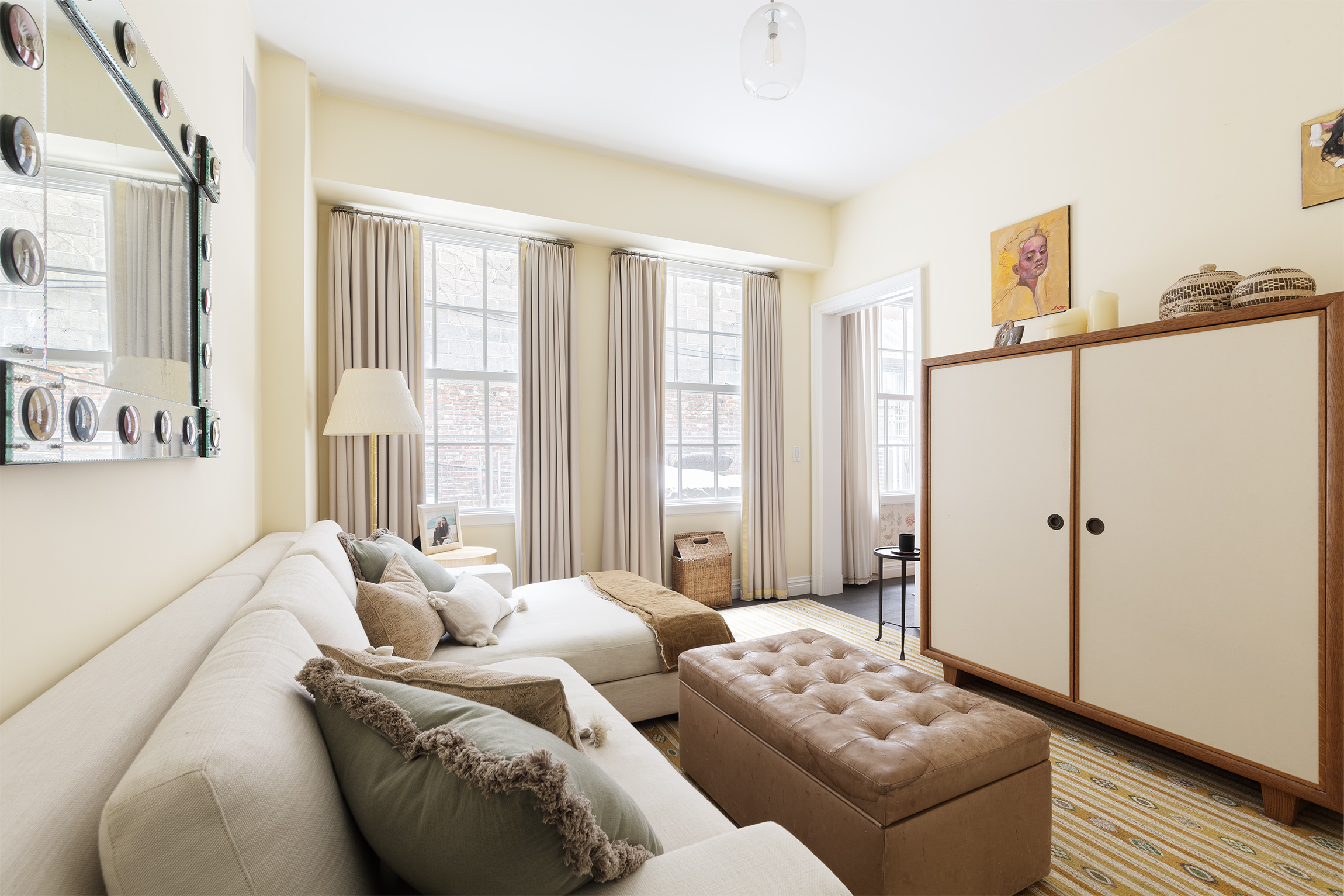 18 Leonard Street, Unit 1C Manhattan, NY 10013 - Photo 8 of 19