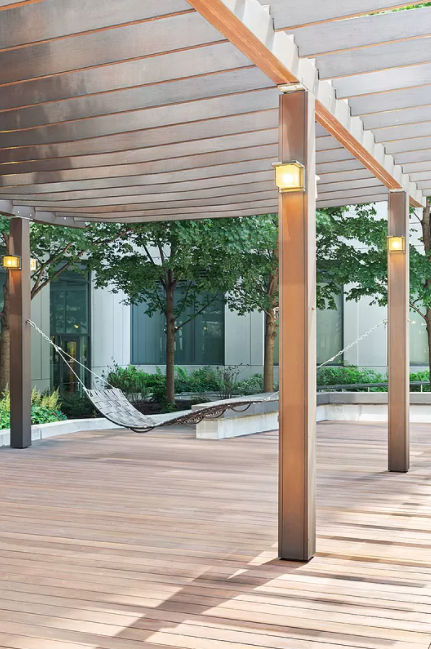 60 Riverside Boulevard, Unit 1606 Manhattan, NY 10069 - Photo 6 of 20