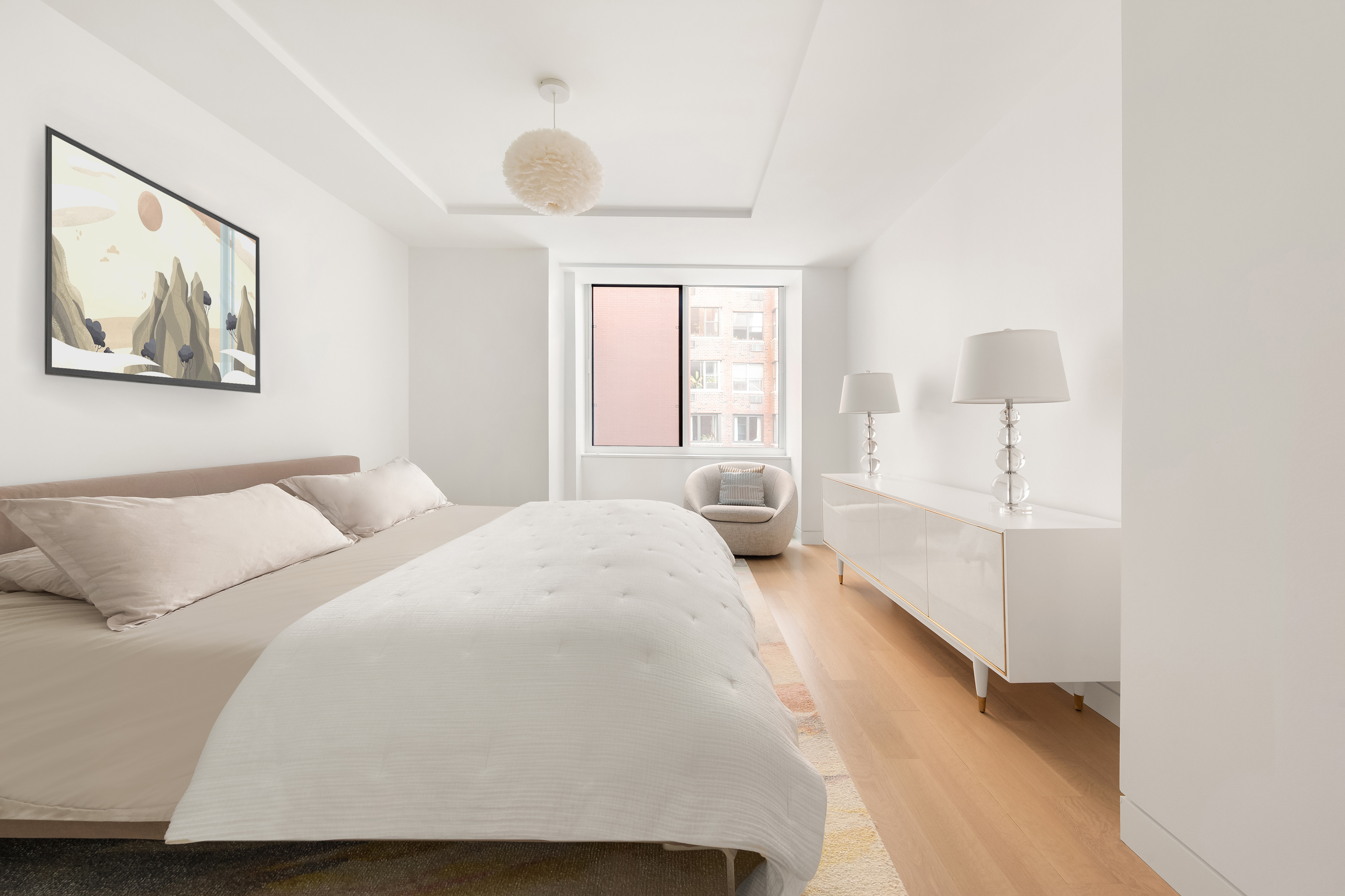 90 East End Avenue, Unit 5C Manhattan, NY 10028 - Photo 5 of 9