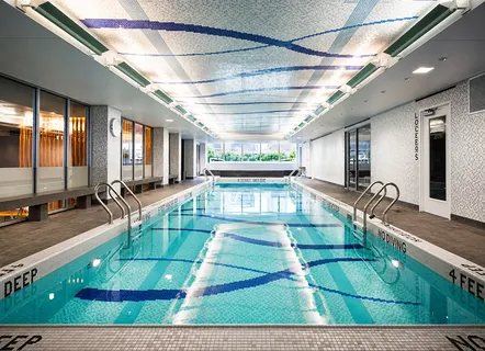 $1,150,000 | 460 West 42nd Street, Unit 51H | Hell's Kitchen