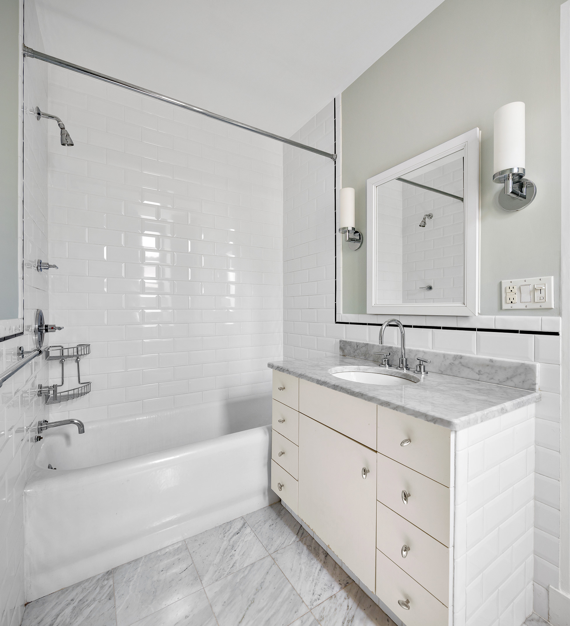 205 West 89th Street, Unit 8H Manhattan, NY 10024 - Photo 12 of 17