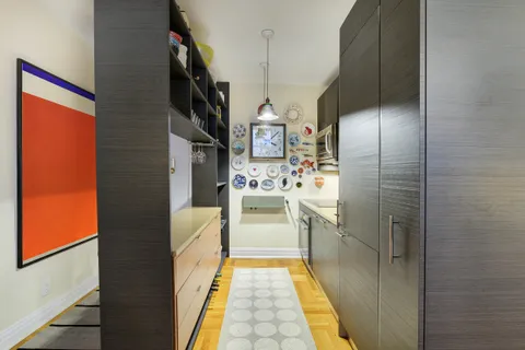 $2,499,000 | 20 West 72nd Street, Unit 601 | Upper West Side