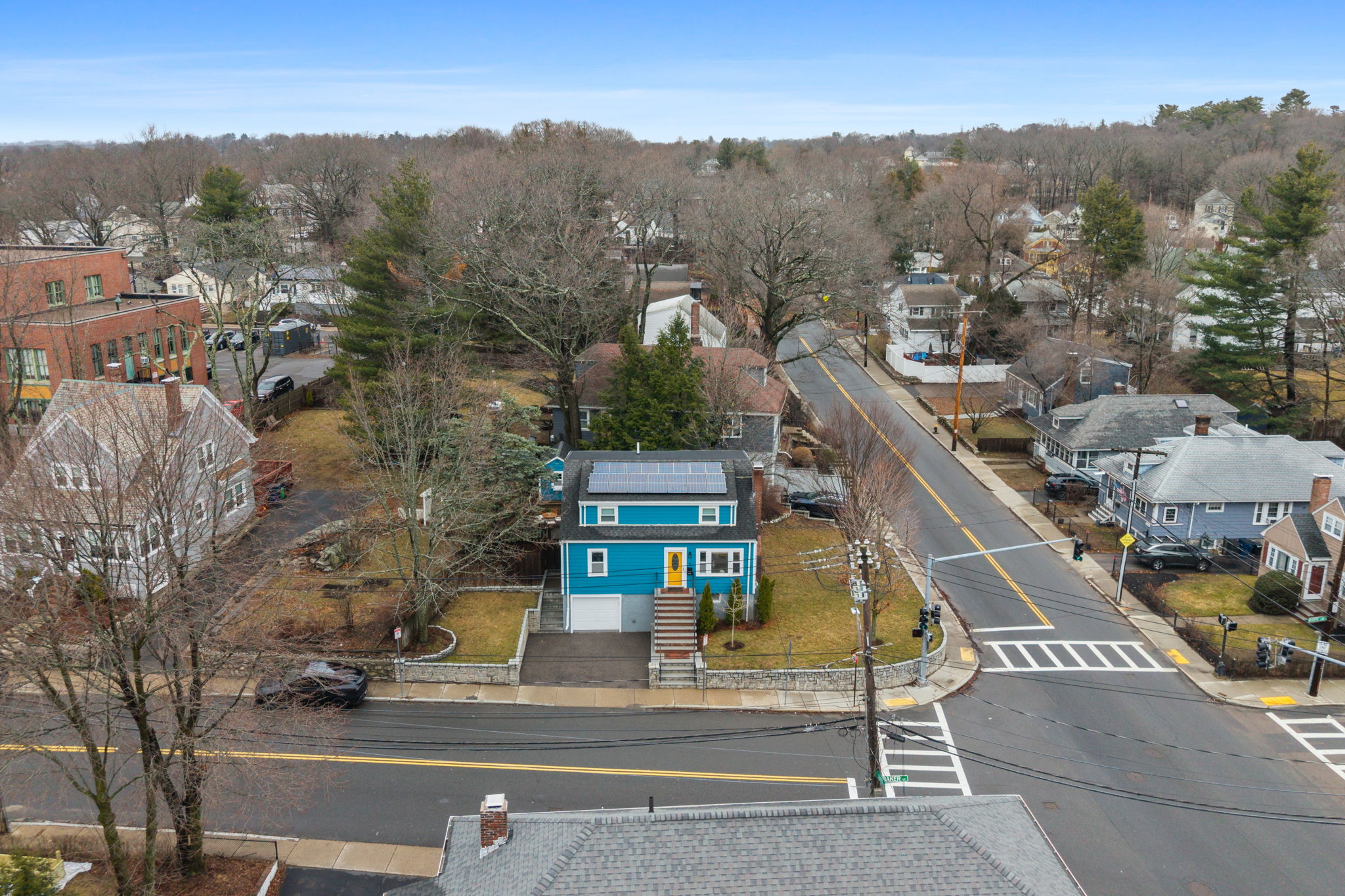 5 Baker Street West Roxbury, MA 02132 - Photo 46 of 53