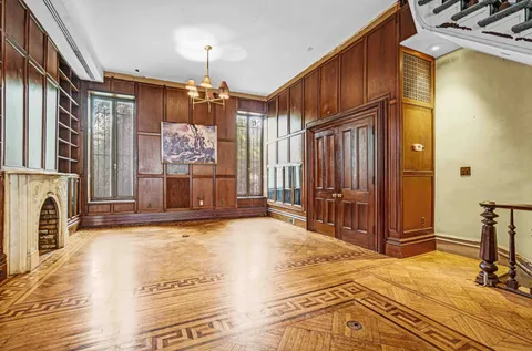$3,499,000 | 300 Lafayette Avenue | Clinton Hill