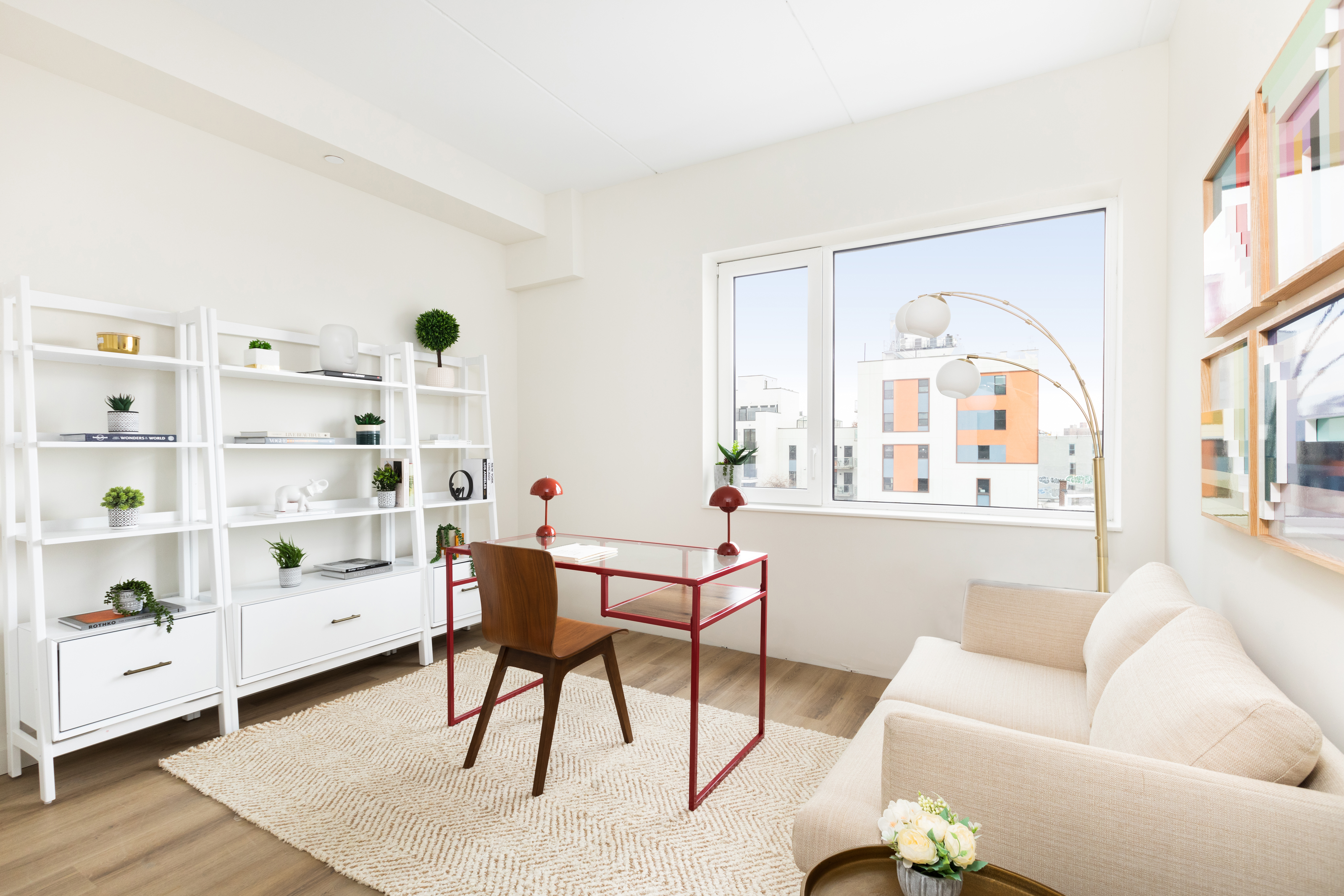 8 Palmetto Street, Unit 611 Brooklyn, NY 11221 - Photo 6 of 13