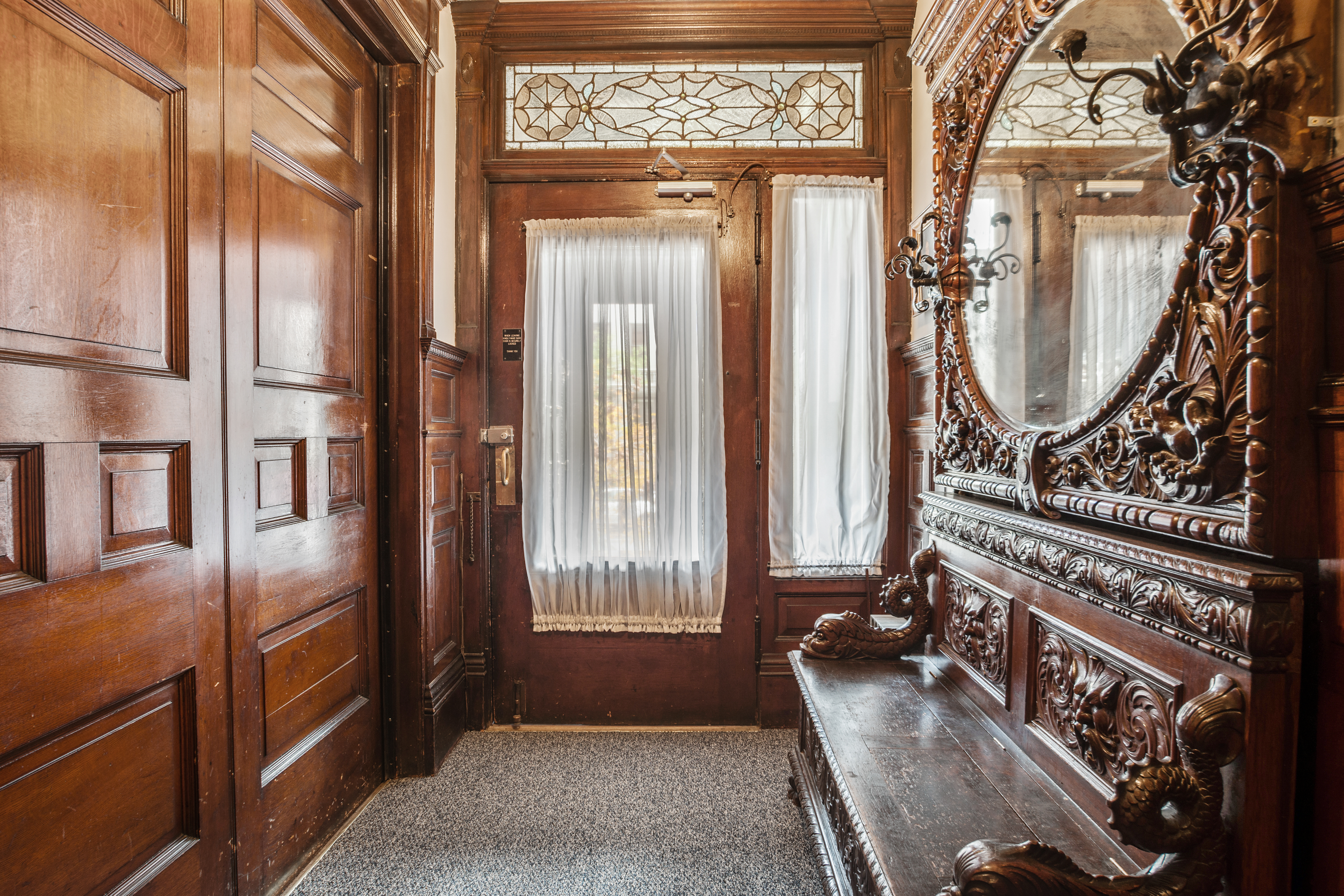 349 West End Avenue, Unit PARLOR Manhattan, NY 10024 - Photo 16 of 18