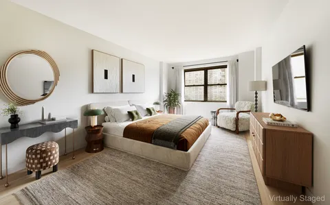 $1,250,000 | 165 West End Avenue, Unit 9K | Upper West Side