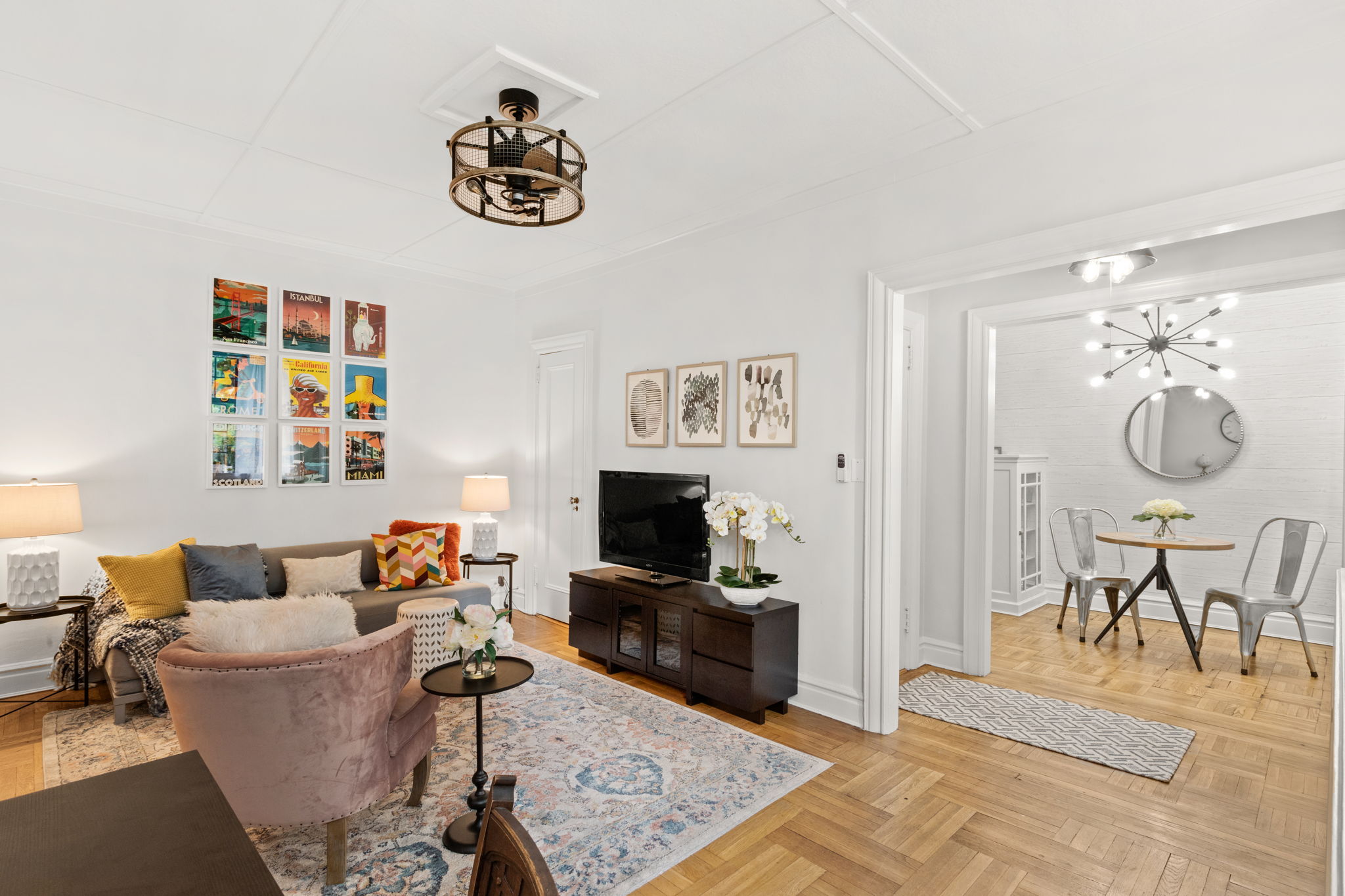 116 Pinehurst Avenue, Unit C3 Manhattan, NY 10033 - Photo 7 of 12