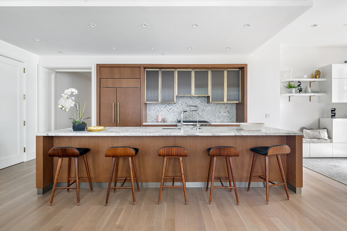 100 Barclay Street, Unit 12K Manhattan, NY 10007 - Photo 4 of 21