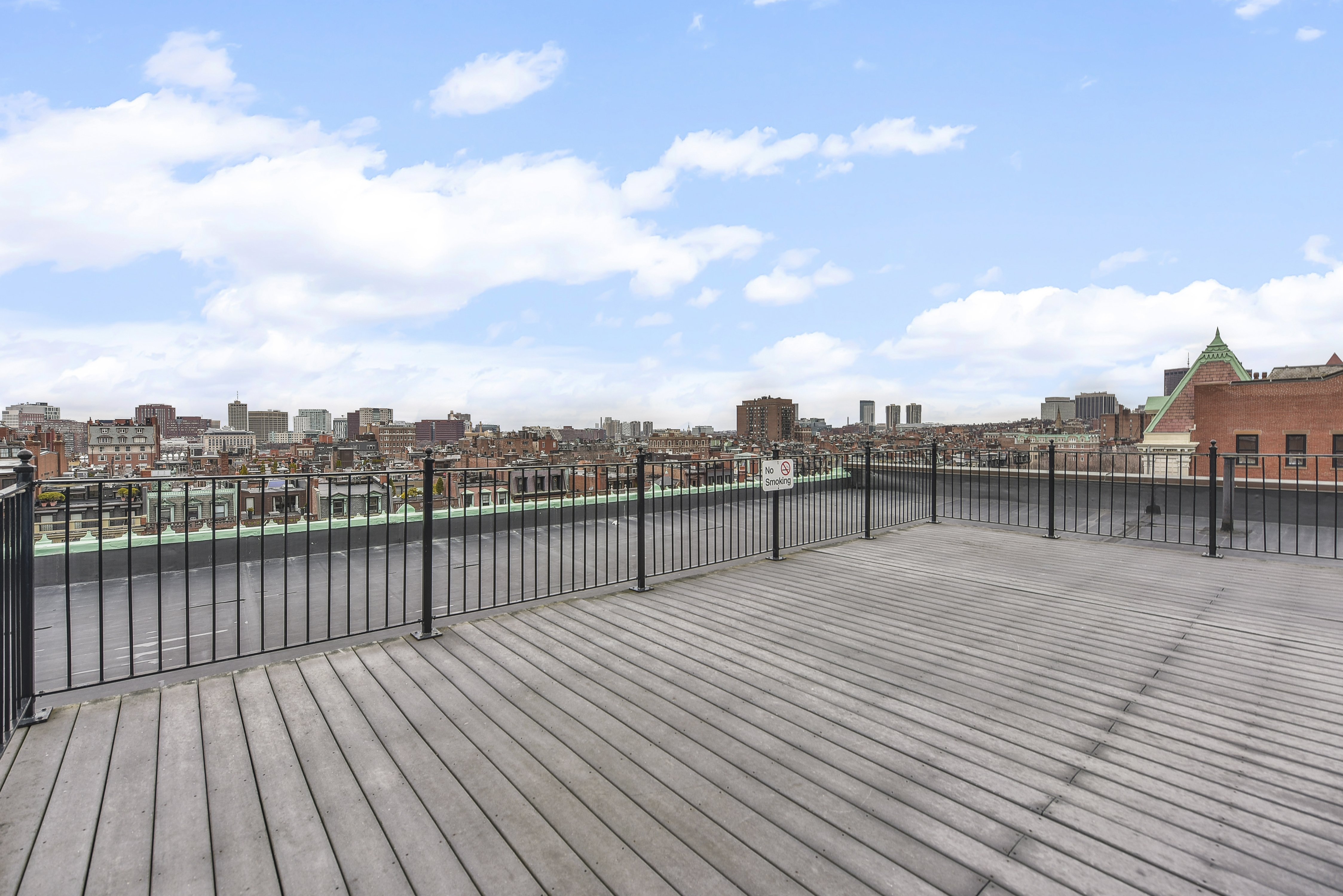 180 Commonwealth Avenue, Unit 7 Boston, MA 02116 - Photo 9 of 13 Gallery Image 9