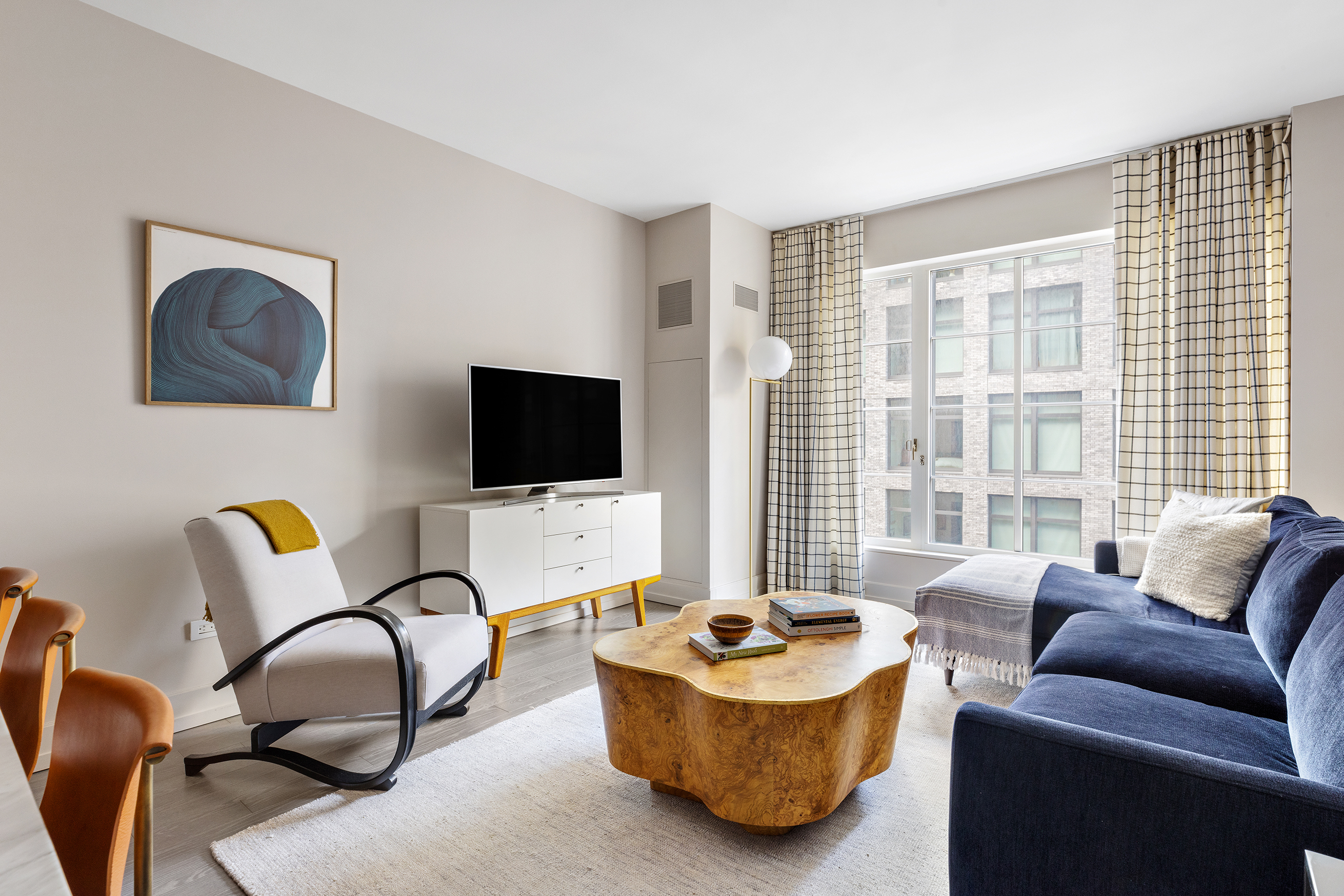 70 Charlton Street, Unit 11E Manhattan, NY 10014 - Photo 3 of 11