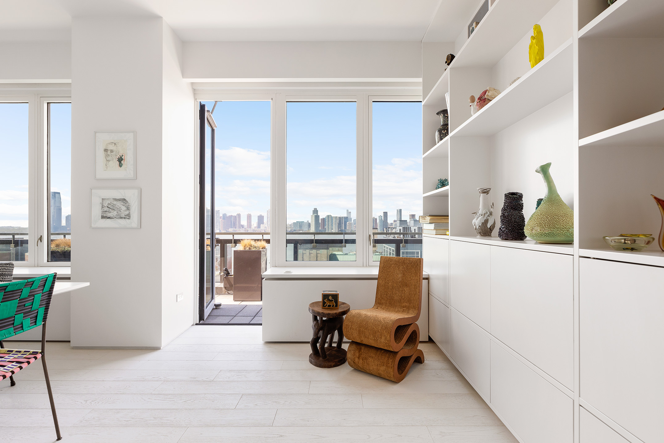 505 Greenwich Street, Unit PHA Manhattan, NY 10013 - Photo 8 of 16