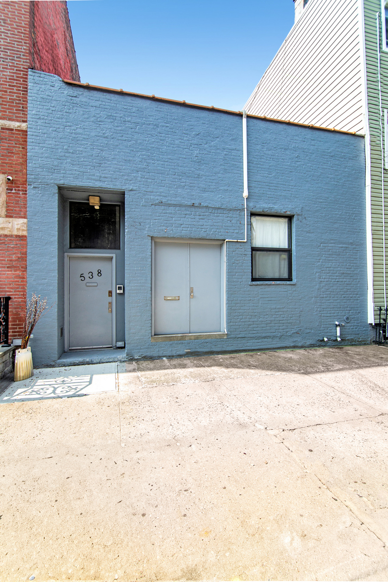 5-38 47th Road Queens, NY 11101 - Photo 13 of 14 a house with a outdoor space