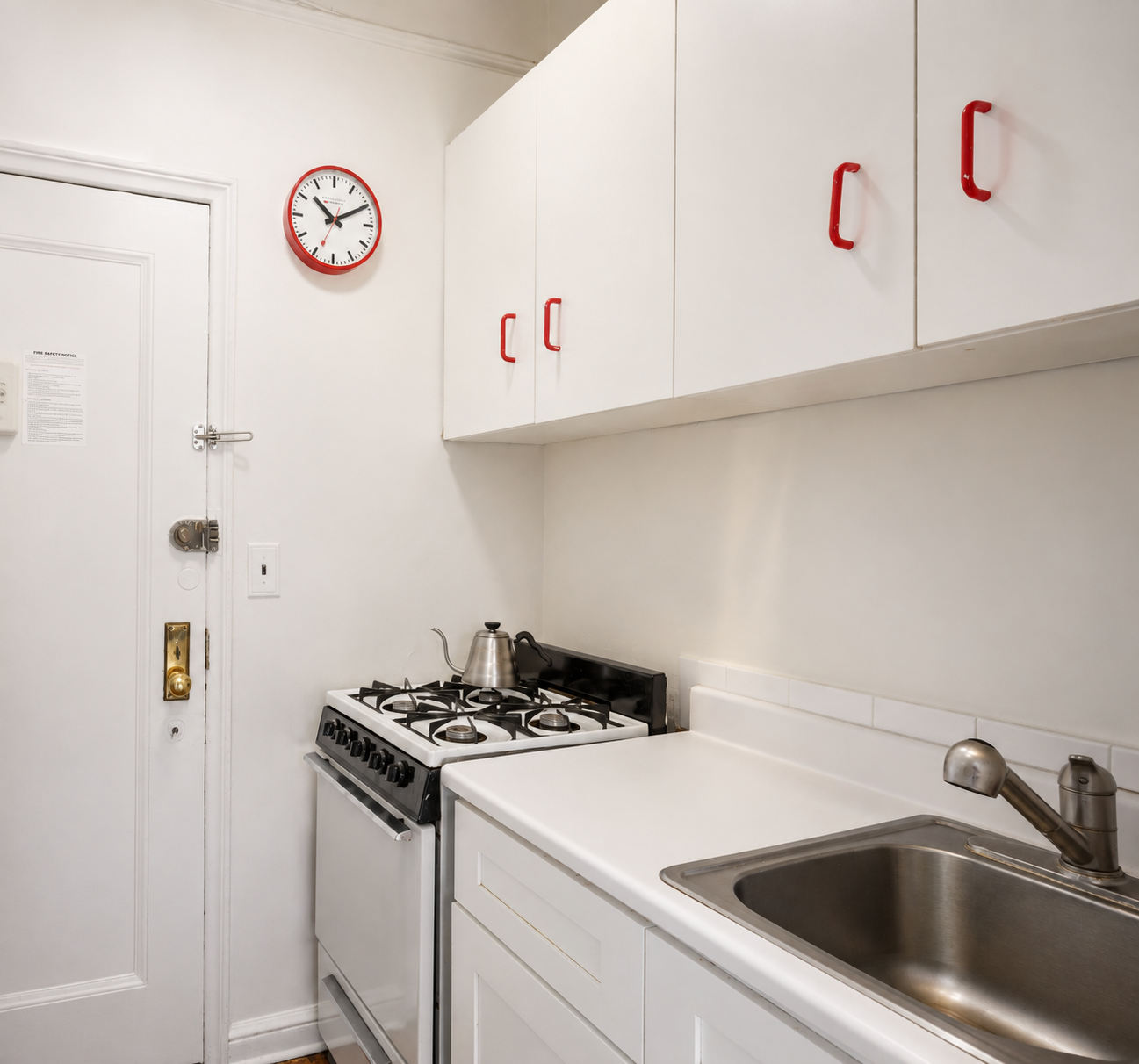 101 West 80th Street, Unit 2C Manhattan, NY 10024 - Photo 5 of 7 Gallery Image 5