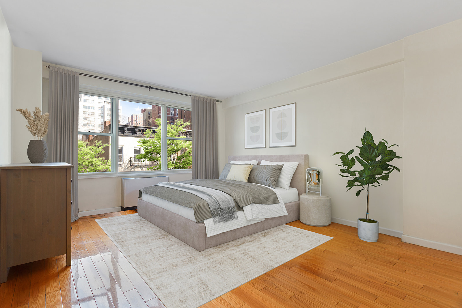 400 East 85th Street, Unit 5L Manhattan, NY 10028 - Photo 2 of 6