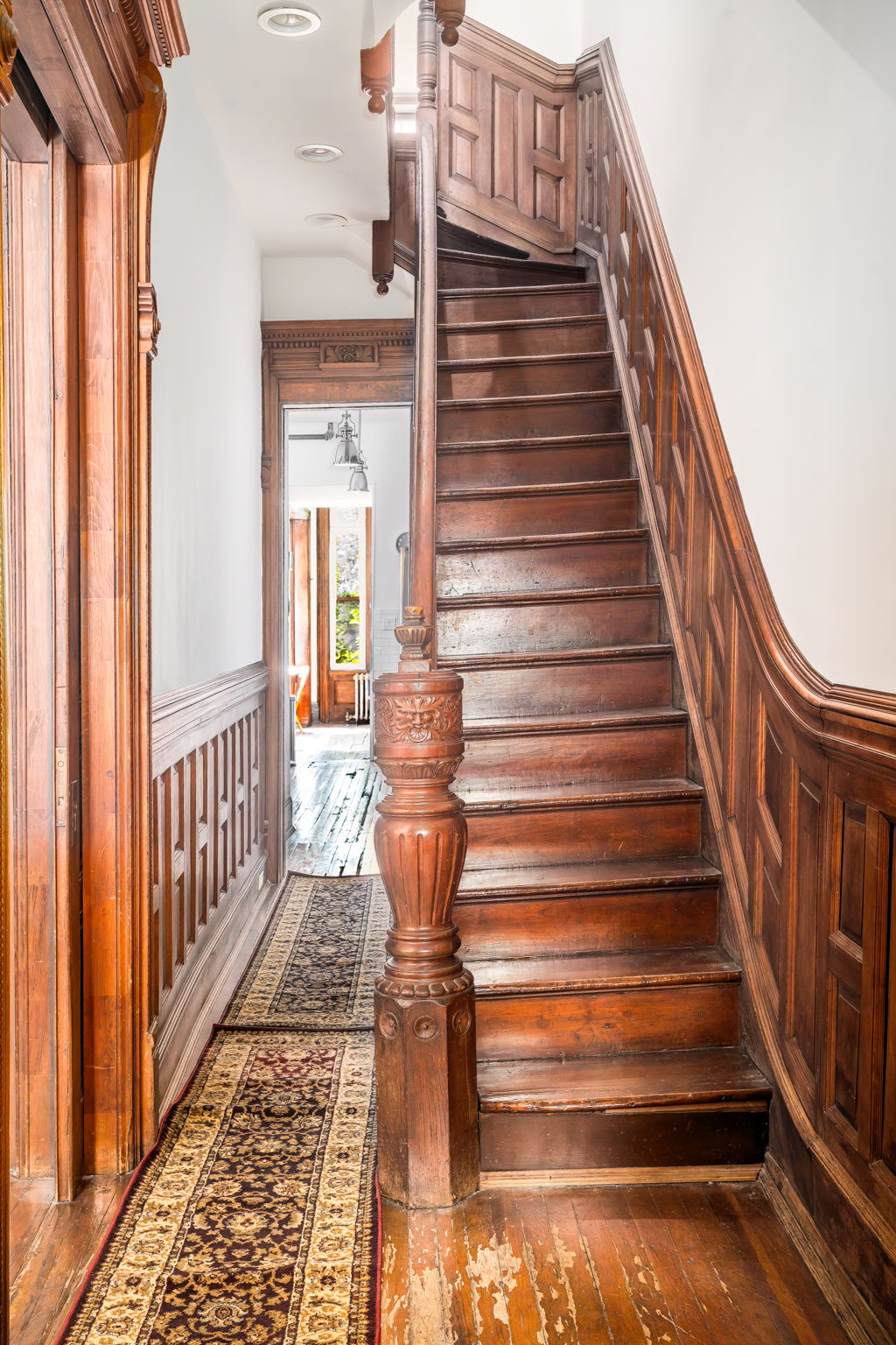 207 Edgecombe Avenue Manhattan, NY 10030 - Photo 3 of 23