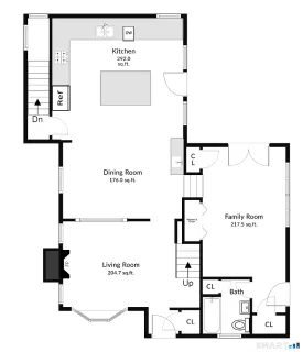 $1,375,000 | 11 Patton Drive, Darien, CT 06820