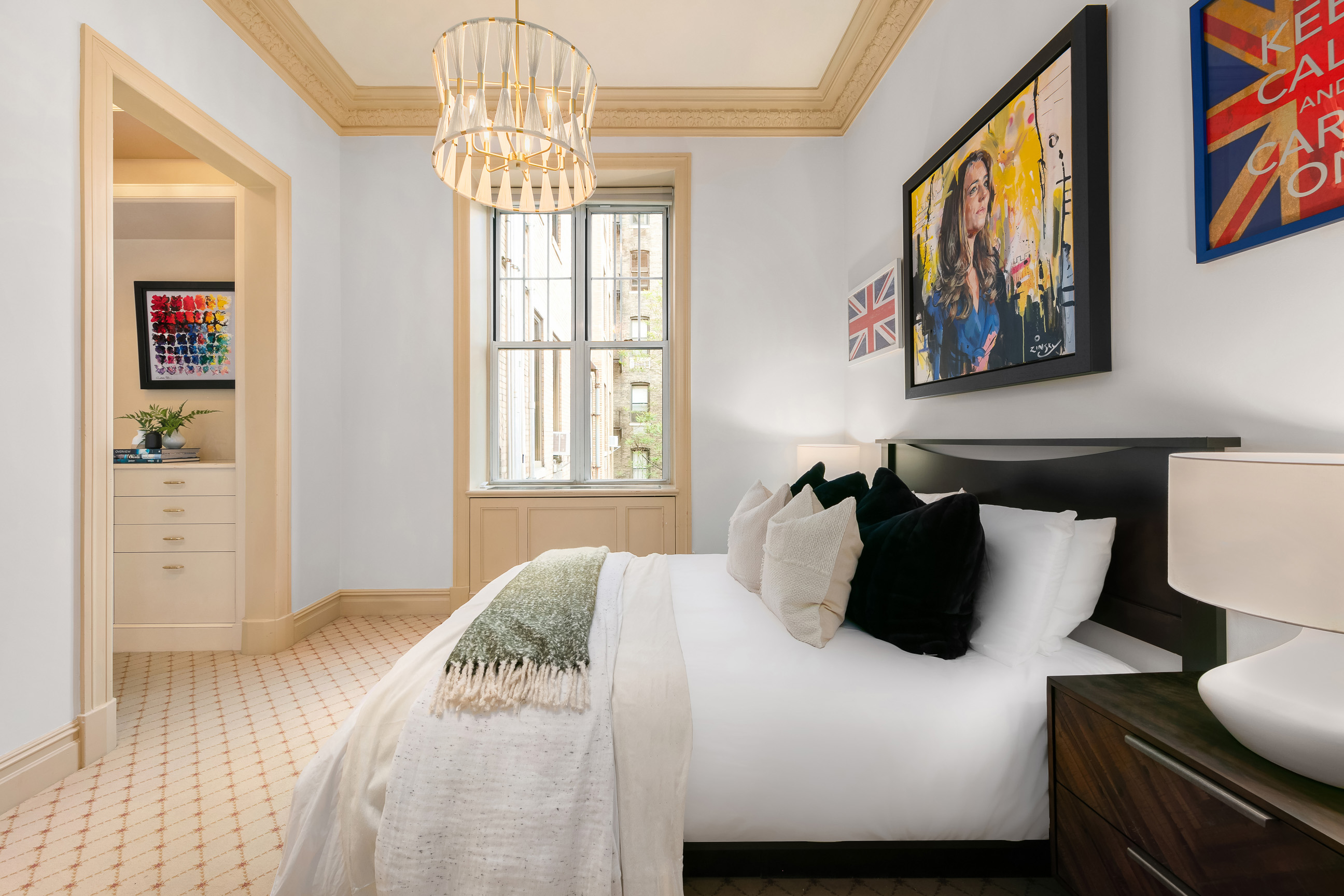 521 Park Avenue, Unit 5BC Manhattan, NY 10065 - Photo 22 of 34