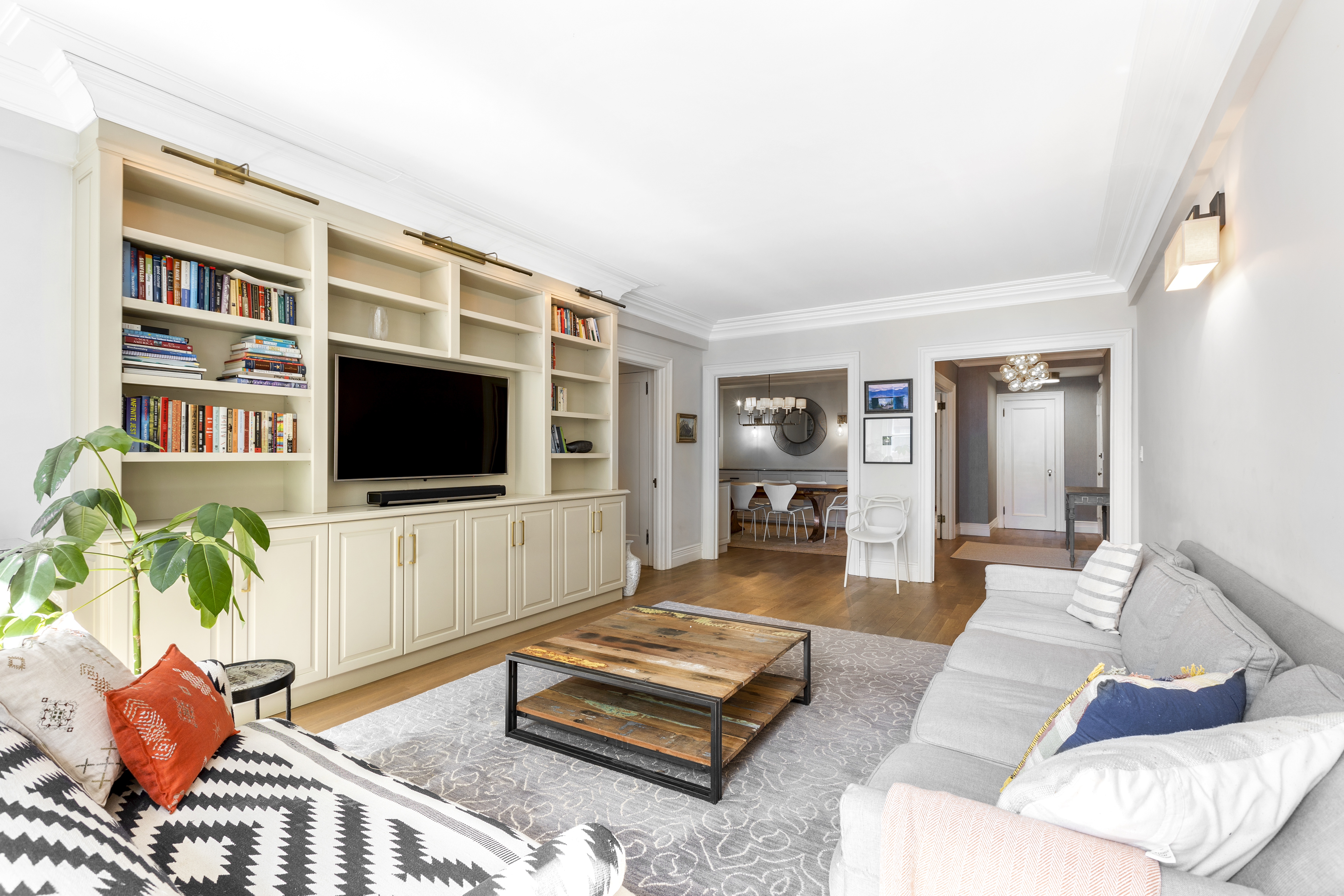 325 West 86th Street, Unit 6B Manhattan, NY 10024 - Photo 2 of 13