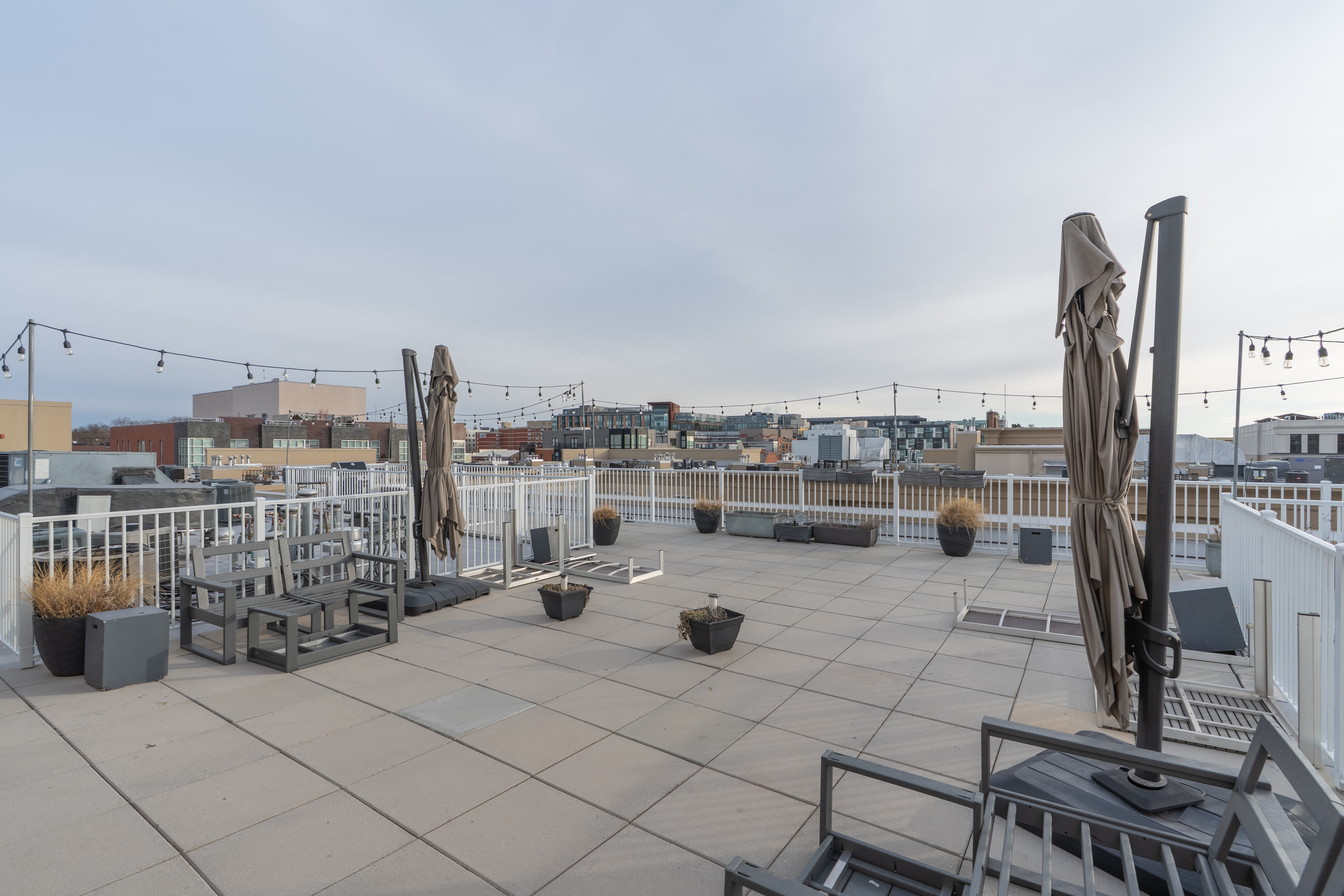 2001 12th Street Northwest, Unit 213 Washington, DC 20009 - Photo 36 of 39