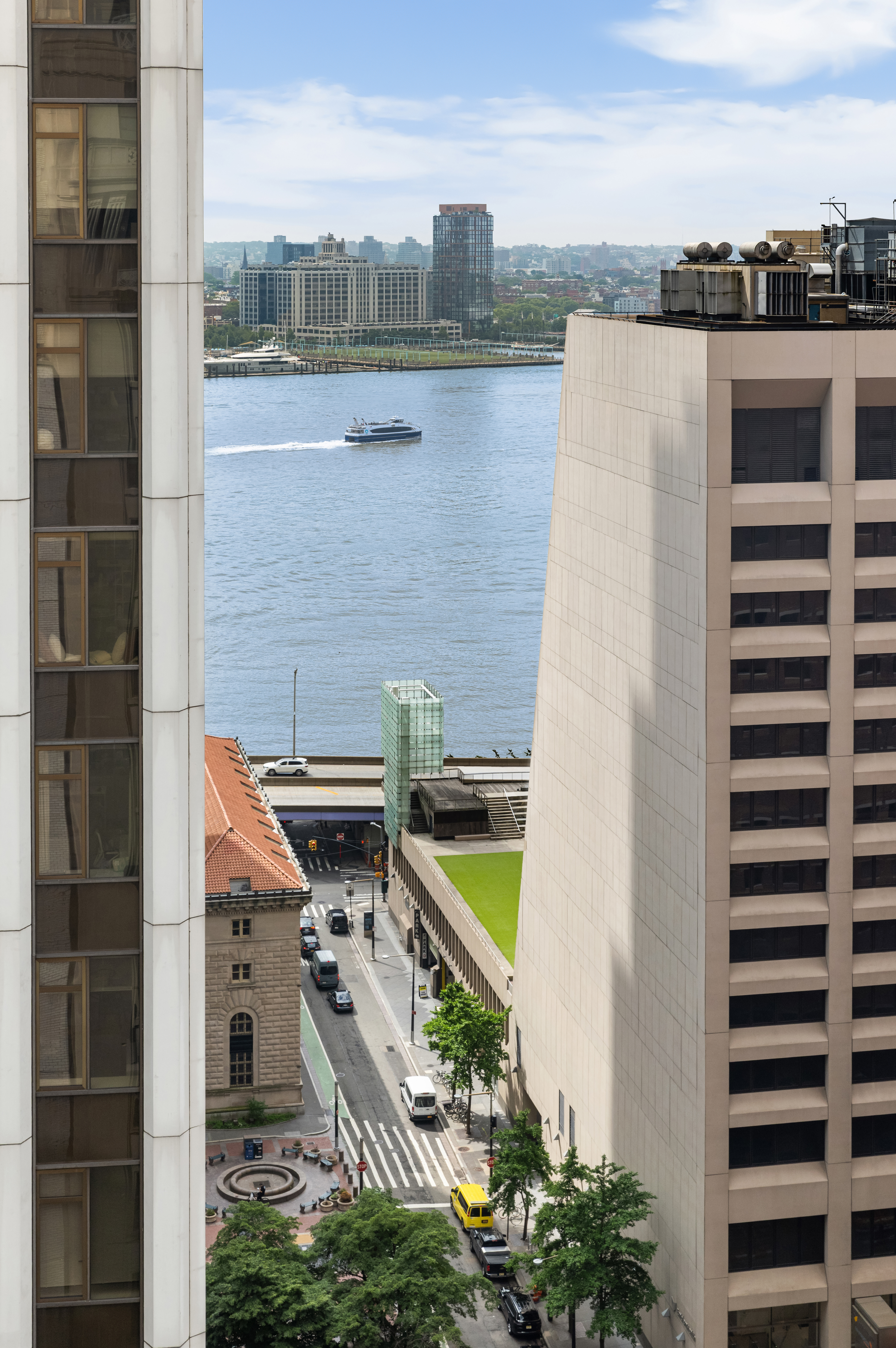 3 Hanover Square, Unit 17J Manhattan, NY 10004 - Photo 7 of 8