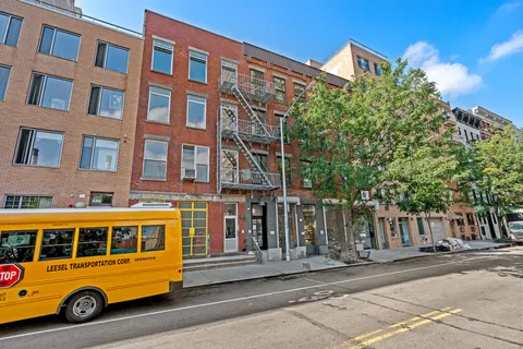 $750,000 | 430 East 10th Street, Unit 2A | East Village