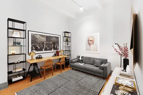 $3,500,000 | 30 Main Street, Unit 10F | DUMBO