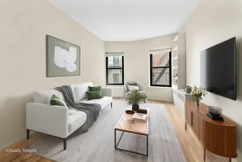 $485,000 | 160 East 91st Street, Unit 4A | Upper East Side