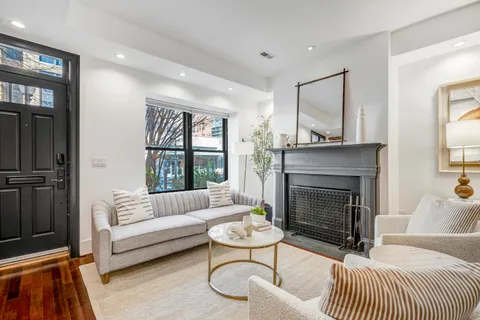 $1,425,000 | W Street Northwest, Washington, DC 20009