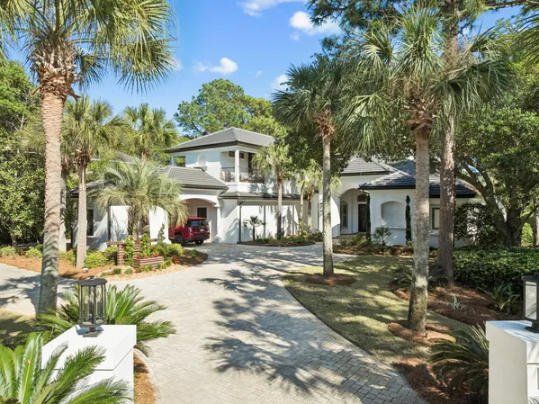 $3,299,000 | 3277 Burnt Pine Circle, Miramar Beach, FL 32550