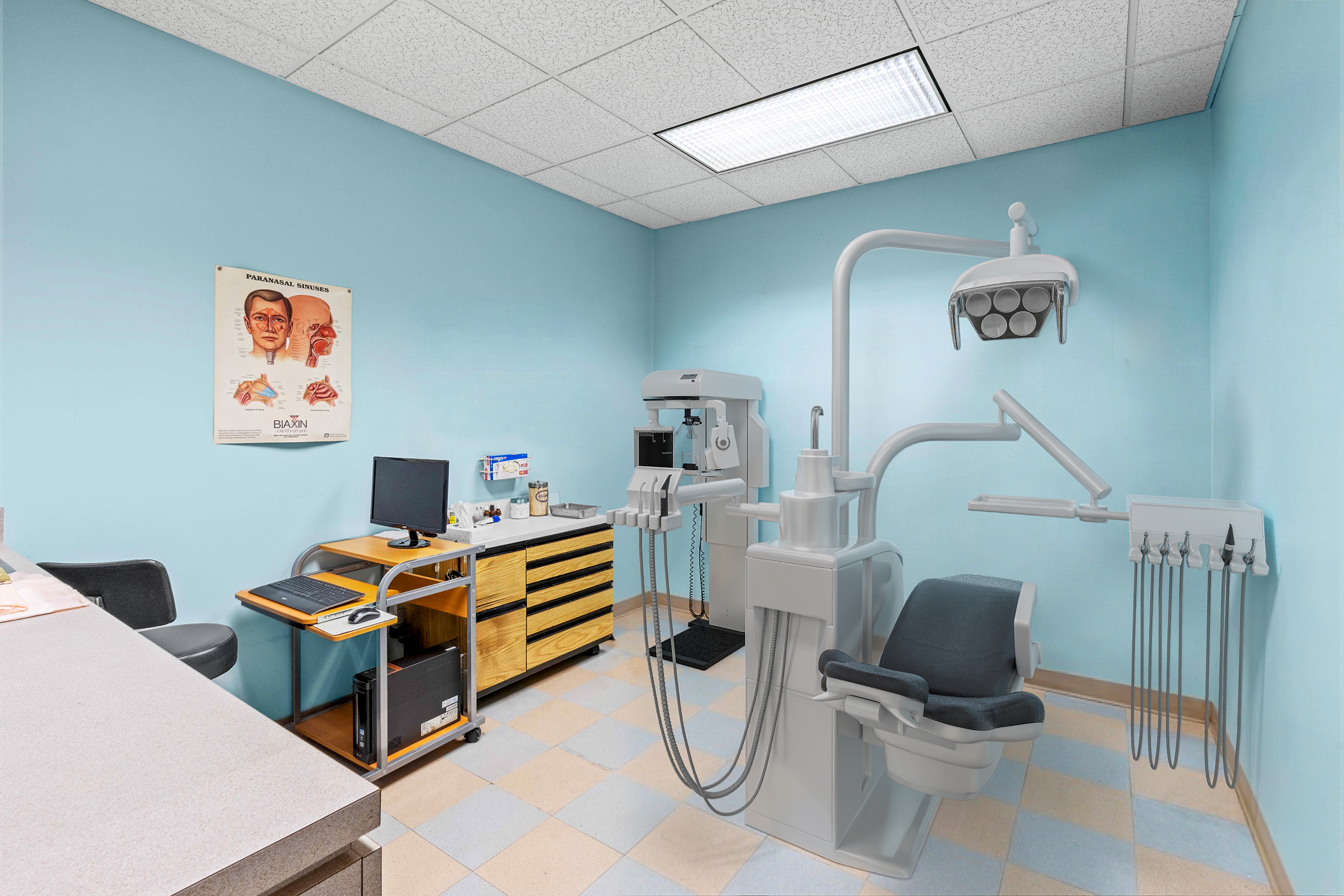 450 Clinton Street, Unit 1P Brooklyn, NY 11231 - Photo 5 of 14