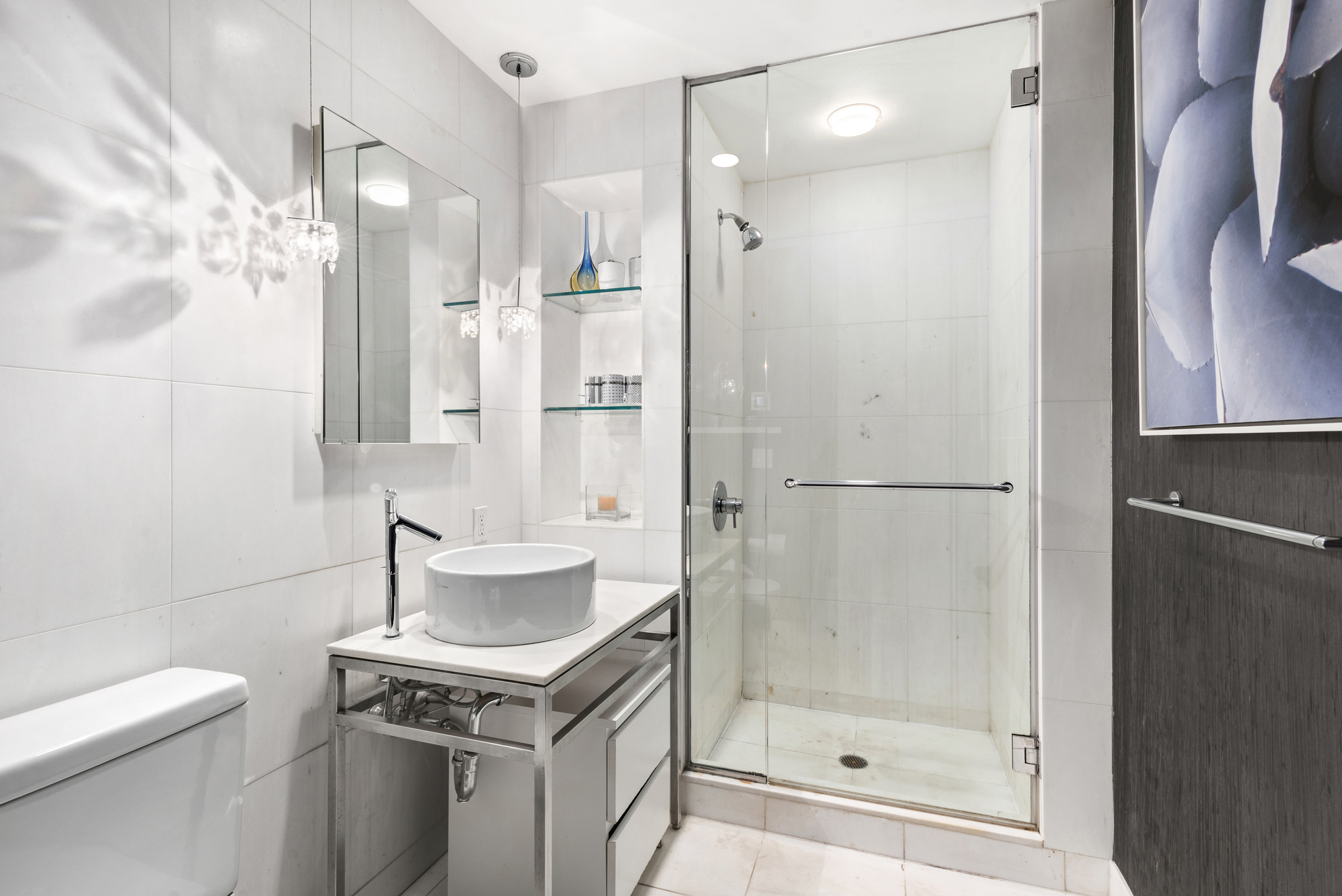 15 Broad Street, Unit 1606 Manhattan, NY 10005 - Photo 4 of 19