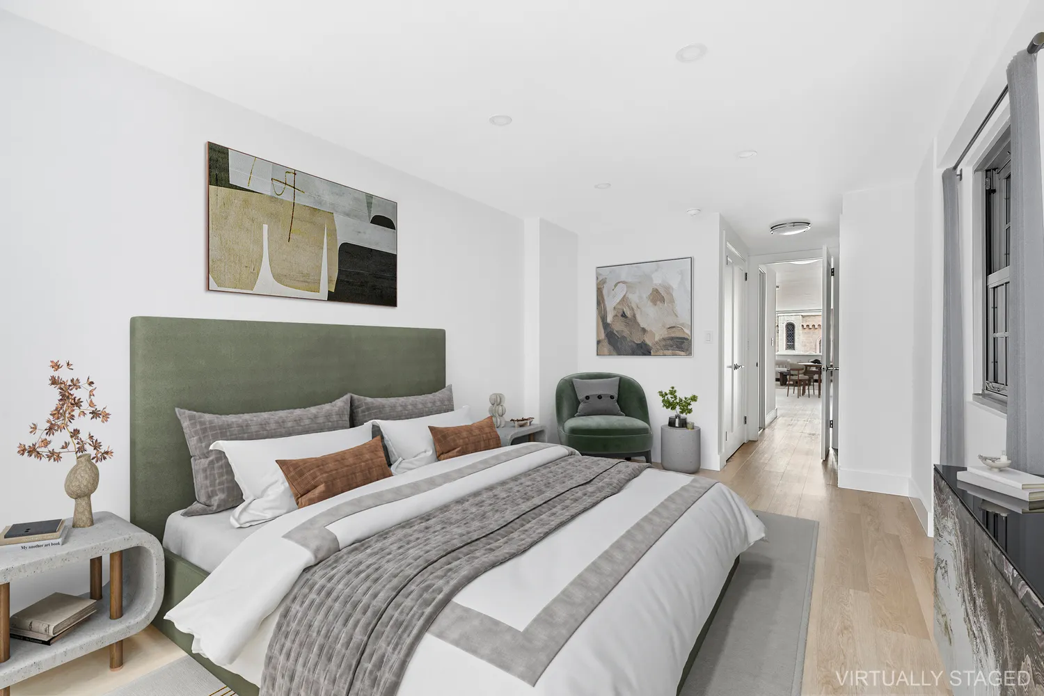 $825,000 | 333 East 14th Street, Unit 4K | Gramercy