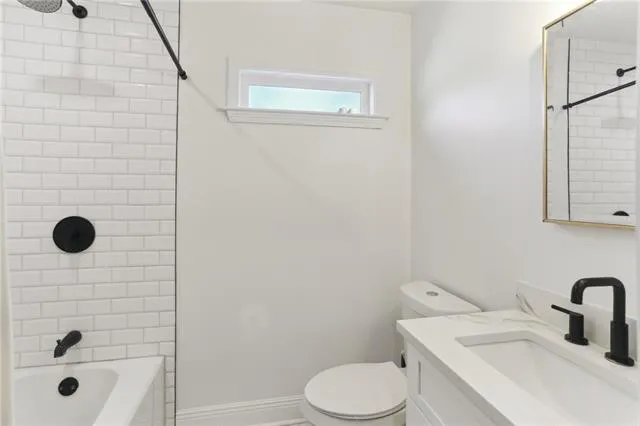 $315,000 | 1117 Ninth Street, Unit 202, New Orleans, LA 70115