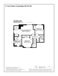 Contact Agent | 11 Avon Street, Cambridge, MA 02138