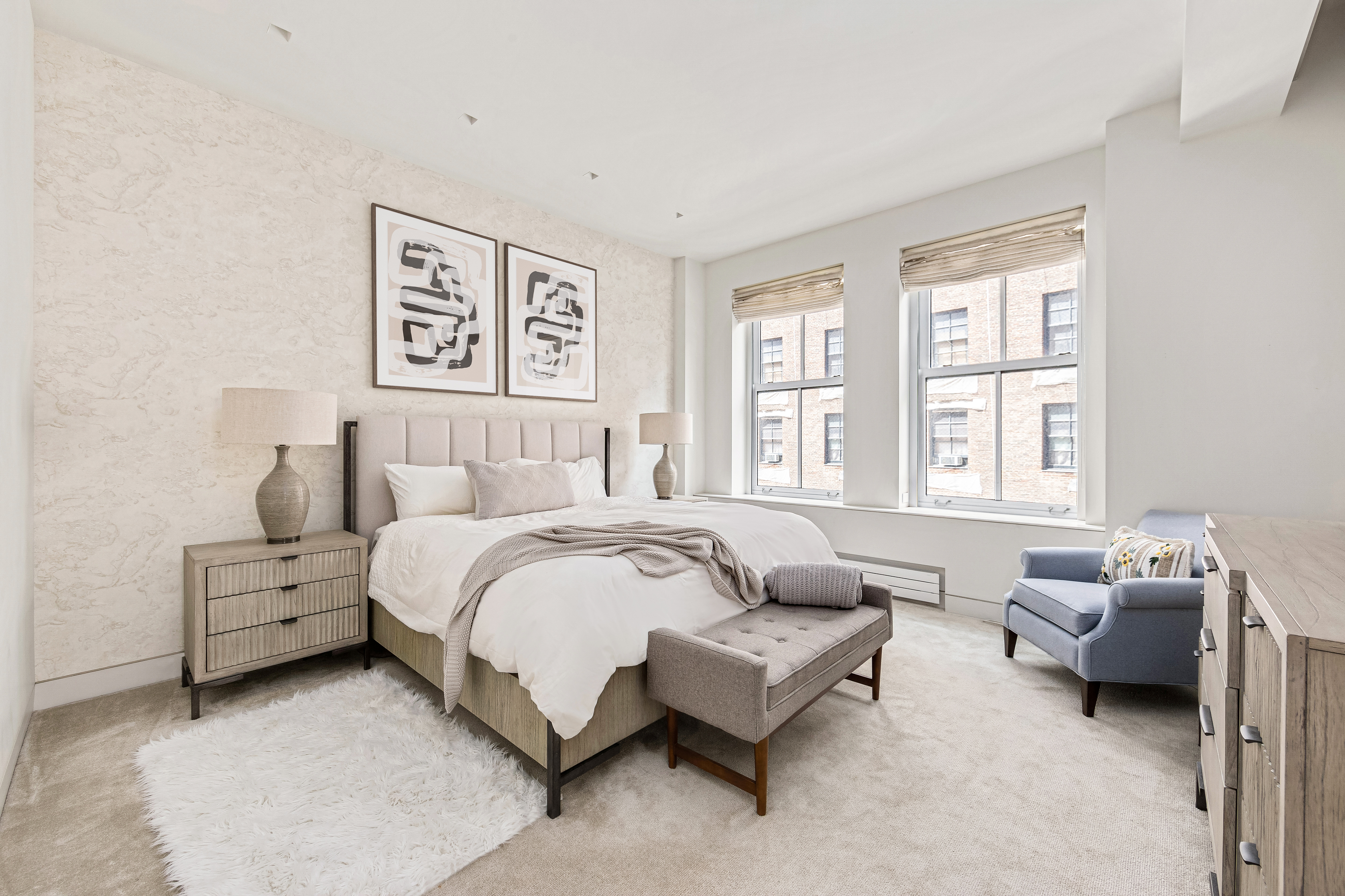 112 East 19th Street, Unit 5F Manhattan, NY 10003 - Photo 6 of 11