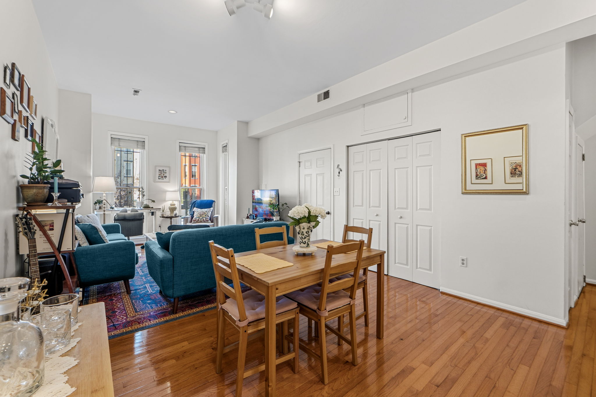 1927 15th Street Northwest Washington, DC 20009 - Photo 31 of 59