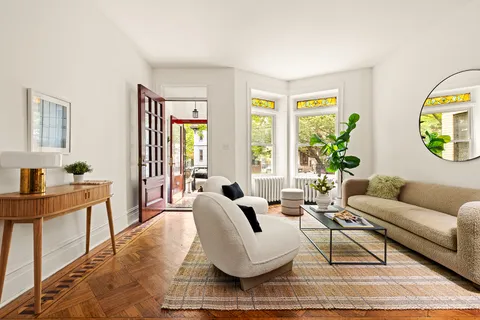 $1,850,000 | 219 Fenimore Street | Prospect Lefferts Gardens
