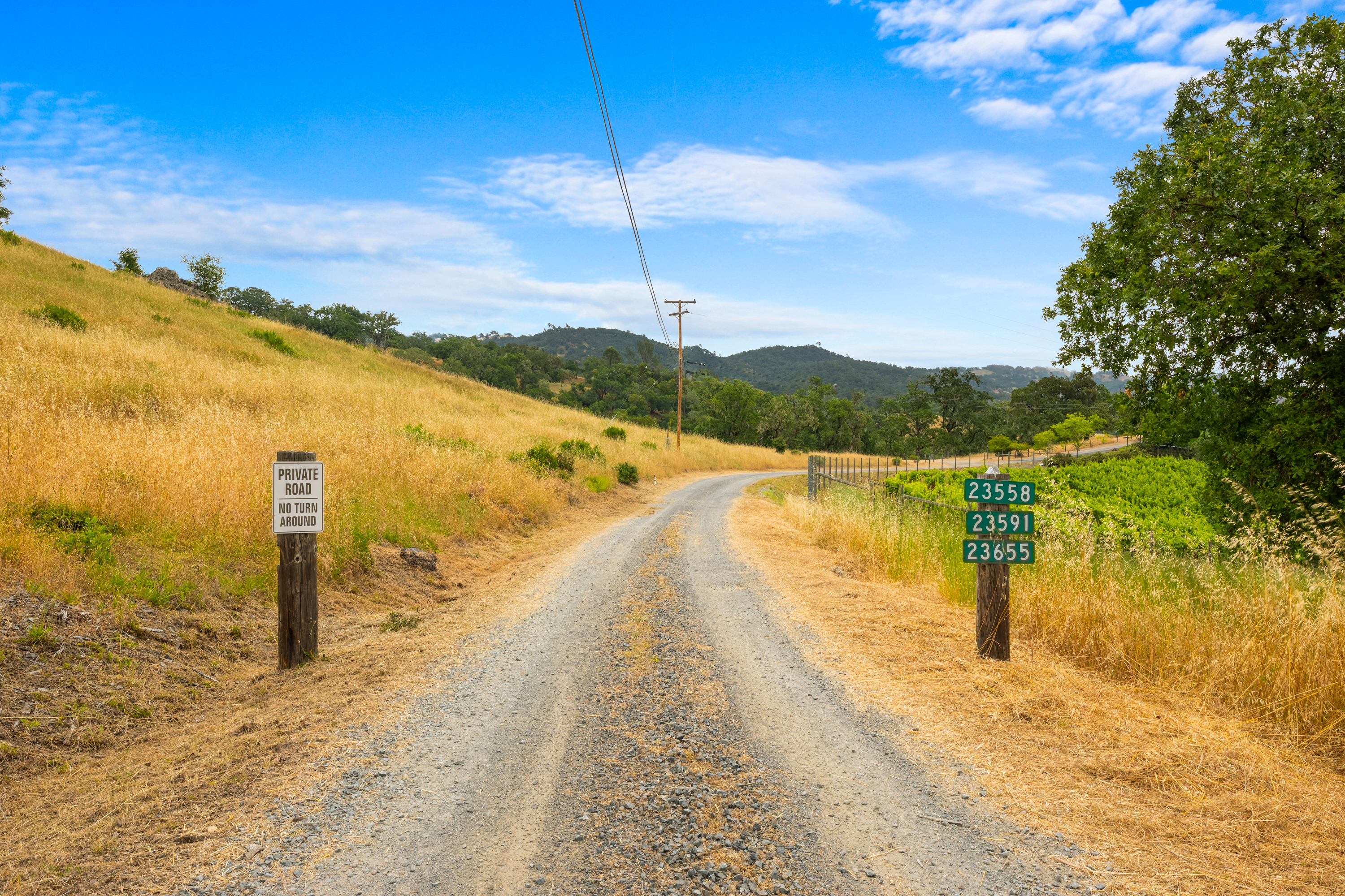 23655 Vineyard Road Geyserville, CA 95441 - Photo 6 of 25