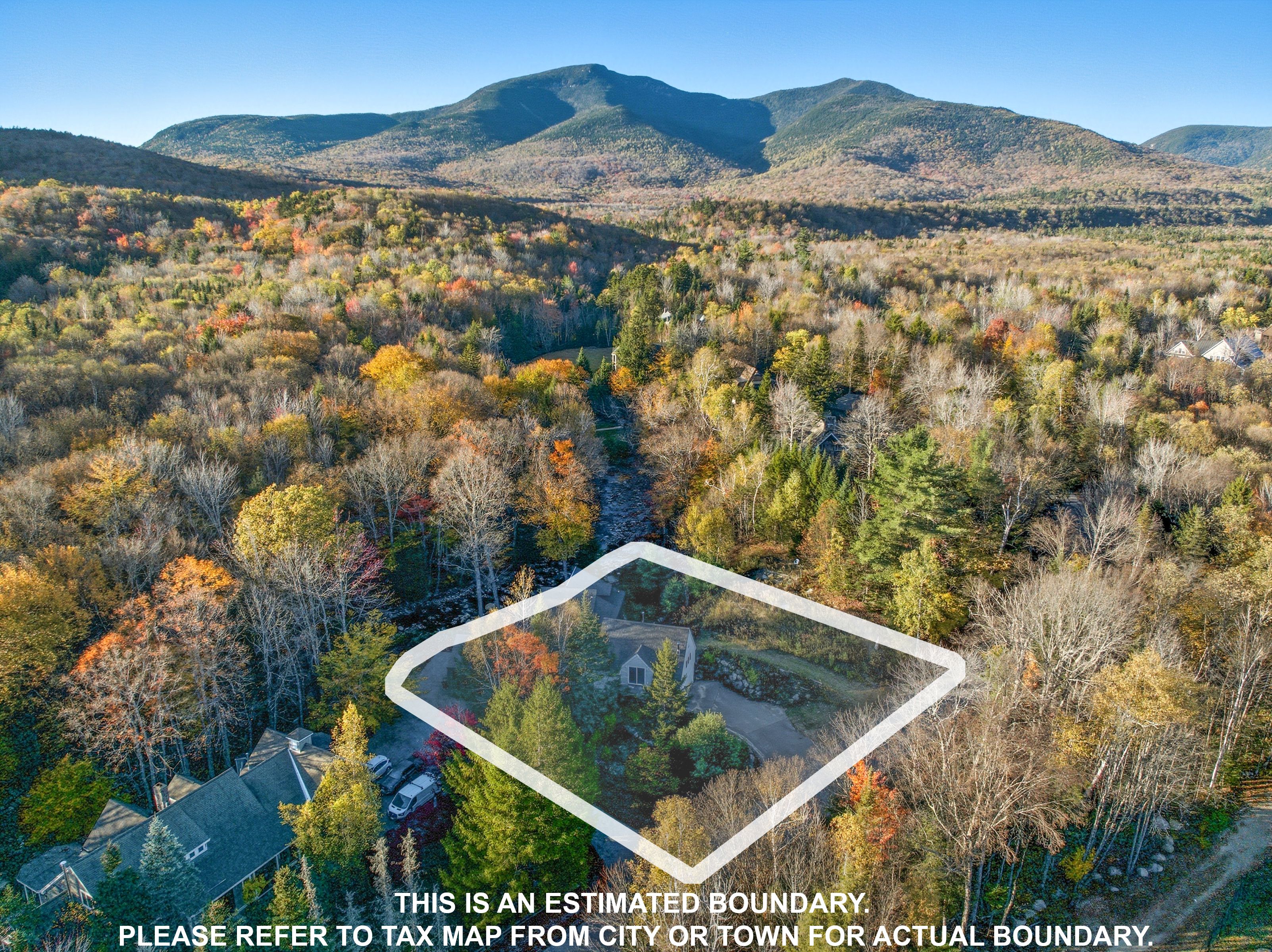 75 West Branch Road Waterville Valley, NH 03215 - Photo 91 of 110