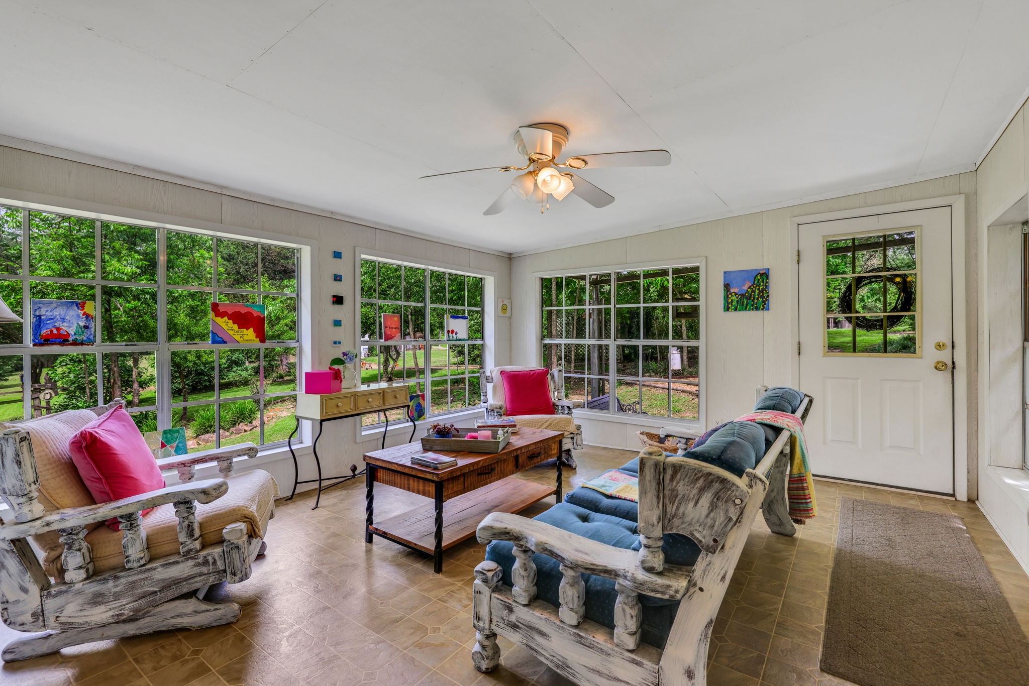 211 Fm 224 Road Coldspring, TX 77331 - Photo 4 of 23 Gallery Image 4