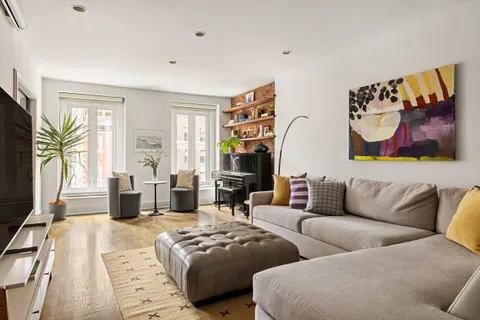 $1,295,000 | 318 2nd Avenue, Unit 4 | Gramercy