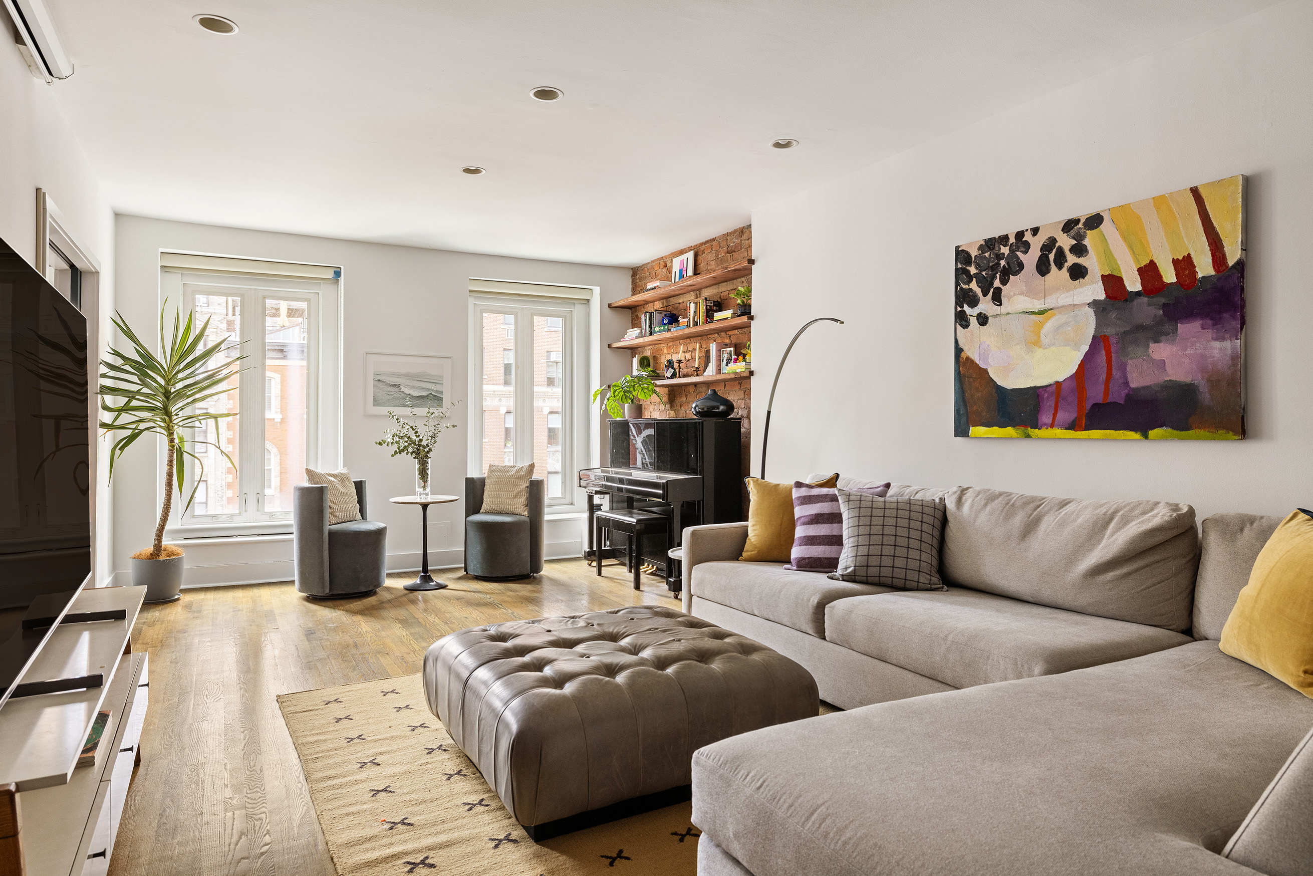 318 2nd Avenue, Unit 4 Manhattan, NY 10003 - Photo 1 of 10