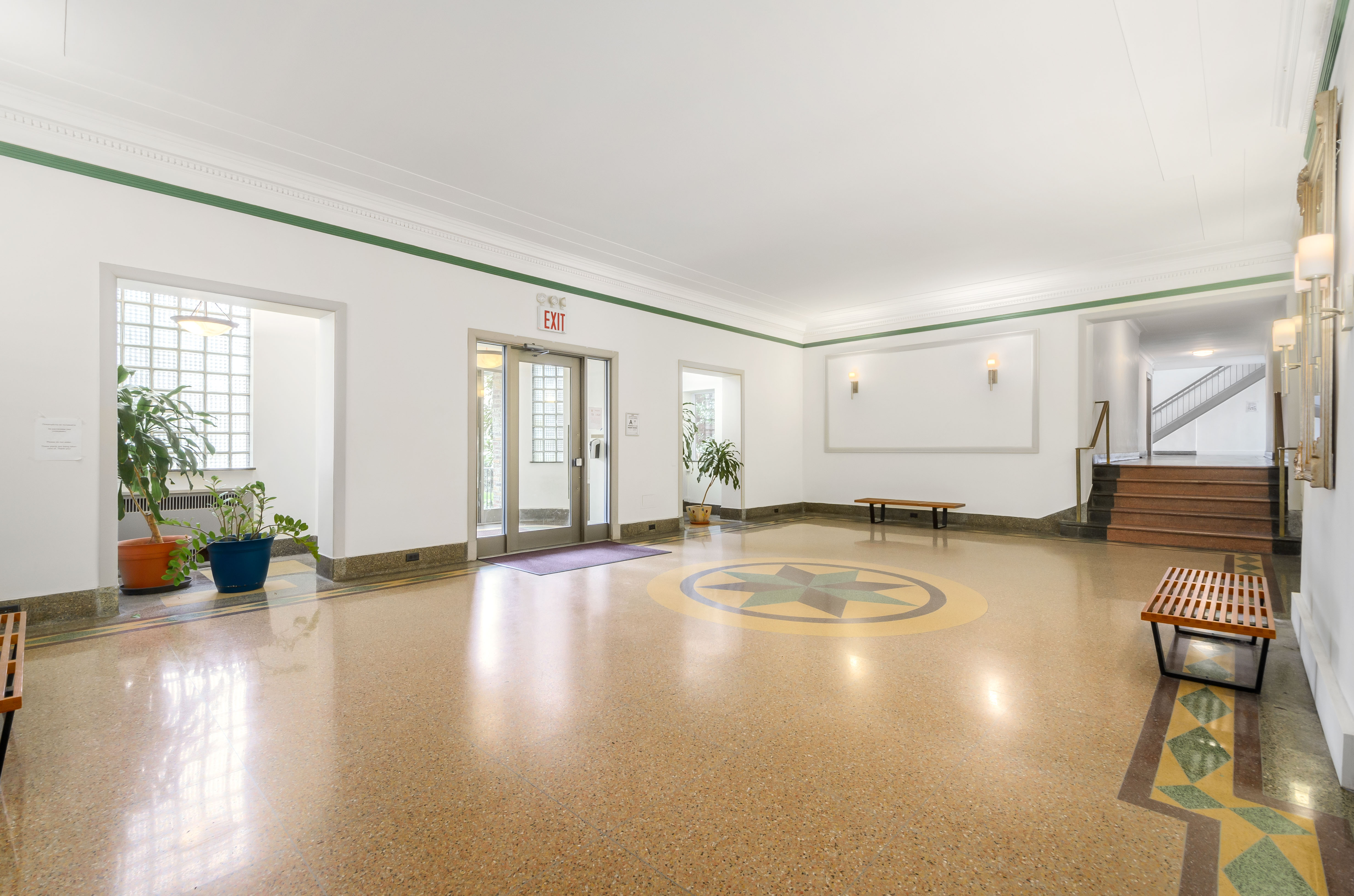 280 Ocean Parkway, Unit 4S Brooklyn, NY 11218 - Photo 2 of 8